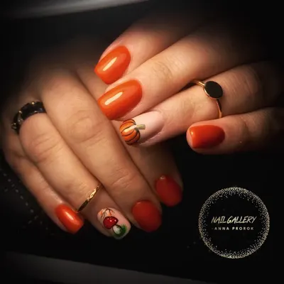 Nail Gallery Anna Prorok - stylizacja paznokci